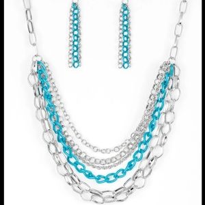 Chain Necklace set